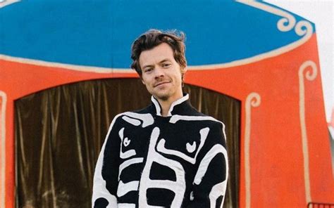 Harry Styles Raises 6 5 Million For Charity During His Love On Tour