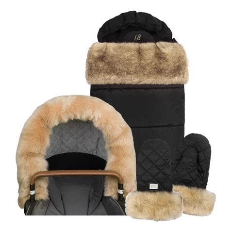 Köp Bjällra Of Sweden Tillbehörspaket på babyland.se