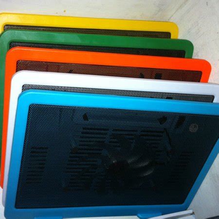 Ultra Thin Laptop Cooling Pad Cooling Pad;Adjustable Stand Adjustable ...