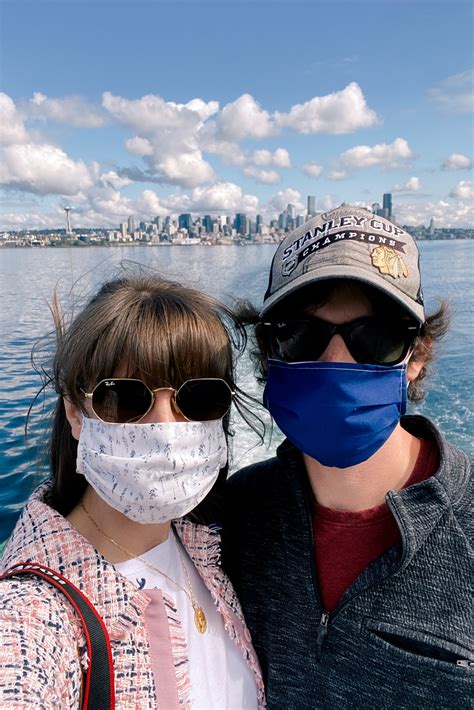 Seattle Day Trip: Anniversary Weekend - Shaylyn Rae