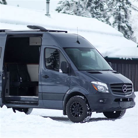 2017 Mercedes-Benz Sprinter 2500 2500 Custom for Sale | Exotic Car ...