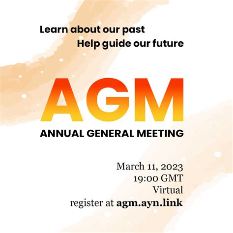 Agm Arctic Youth Network