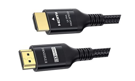 Los Mejores Cables Hdmi Del Comparativa Precios Y Recomendaciones