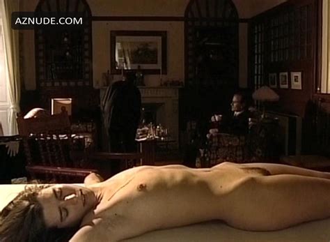 BLIND TARGET NUDE SCENES AZNude