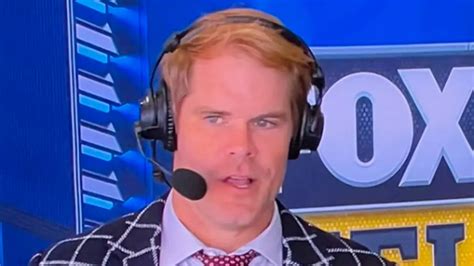 NFL analyst Greg Olsen ripped by Fox Sports viewers over 'horrendous ...