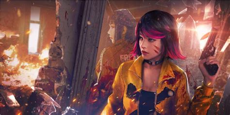 Tải trọn bộ Hình nền Free Fire miễn phí HOT nhất cho game thủ EU Vietnam Business Network EVBN