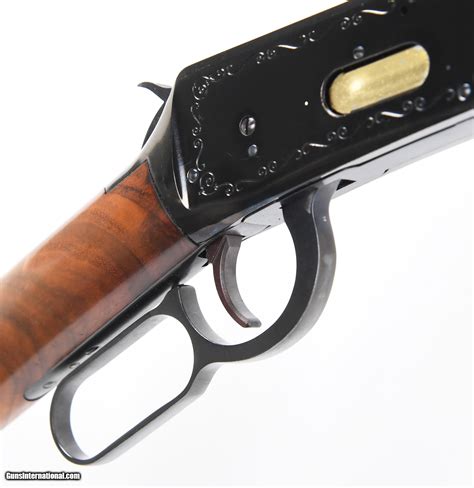 Winchester Model Classic Carbine