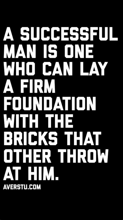 15+ Successful Men Quotes | Quotes Hustle