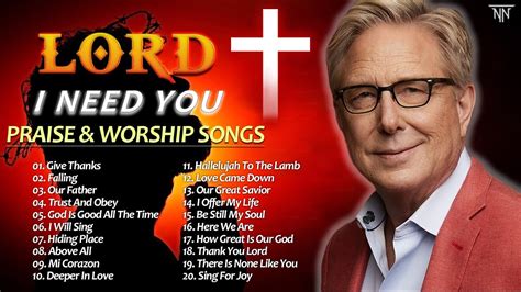 Worship Songs Of Don Moen Greatest Ever Top 100 Don Moen Praise And