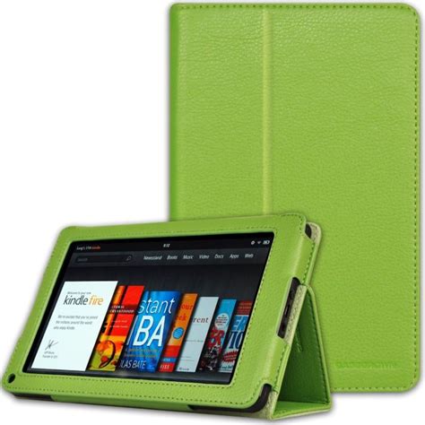 Black Friday: Case Green for Amazon Kindle Fire Tablet