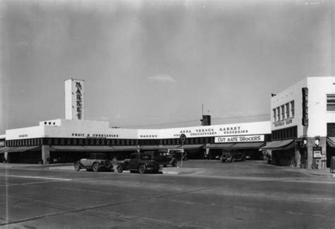 Crenshaw Boulevard Cruising Through The Decades History And Society Kcet