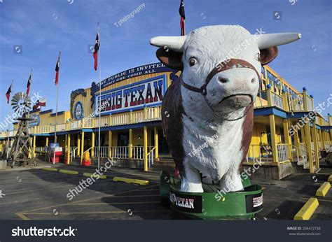 51 Big texan steak ranch Images, Stock Photos & Vectors | Shutterstock