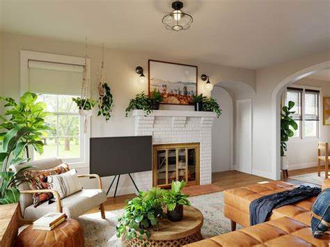 Top Sustainable Interior Design Ideas For An Eco Friendly Home