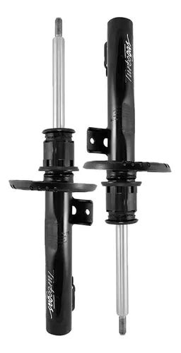 Kit Lift Suspensão 2 5cm Volkswagen Saveiro 2010 19 Frete grátis