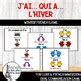 J Ai Qui A L Hiver By French Is Fun Avec Mme Reid Tpt