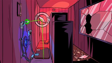 Unsolved Case by Eleven Puzzles 