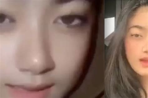 Syakirah Seleb Tiktok Cantik Yang Kini Diburu Warganet Karena Video