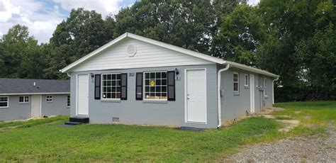 903 Douglas Dr Unit A, Thomasville, NC 27360 - Apartments in