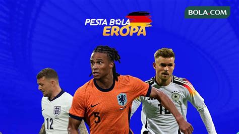 Bek Kiri Dengan Performa Terbaik Di Matchday Euro Penampilan