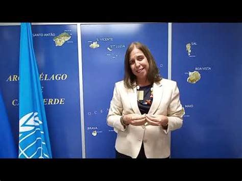 Prioridades E Projetos Da Onu Em Cabo Verde Federa O Brasileira Dos