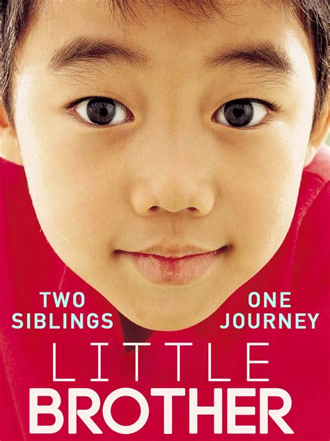 Prime Video: Little Brother