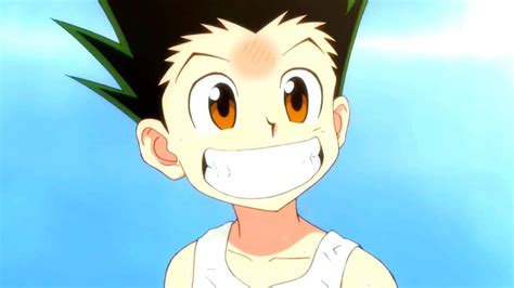 Gon Freecss Wiki Anime Amino