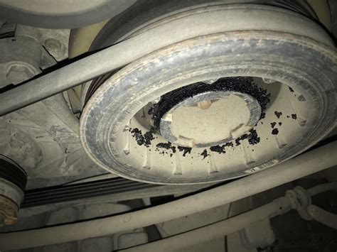 Куплю демпфер (временная запись) — BMW X3 (E83), 3 л, 2008 года ...