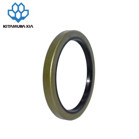 NBR FKM Material Custom Tc Lip Shaft Seal Rubber Oil Seal China Oil