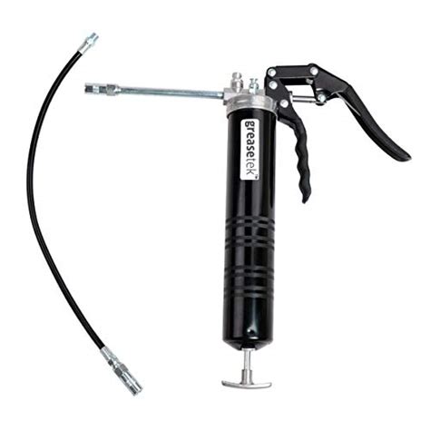 Best Harbor Freight V Grease Gun In The Wrench Finder