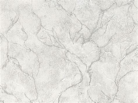 Fully Washable Solid Vinyl Marble Effect Wallpaper 2 Wallpaper Johns