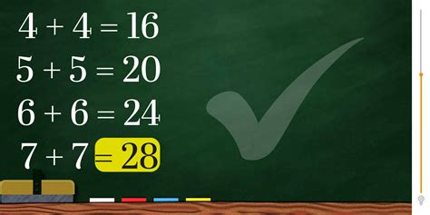 Nigme Math Matique Voici Un D Fi Math Matique R Soudre En Moins De