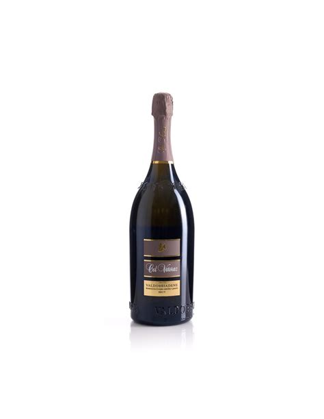 Col Vetoraz Magnum Brut Prosecco Valdobbiadene Superiore Docg Eno