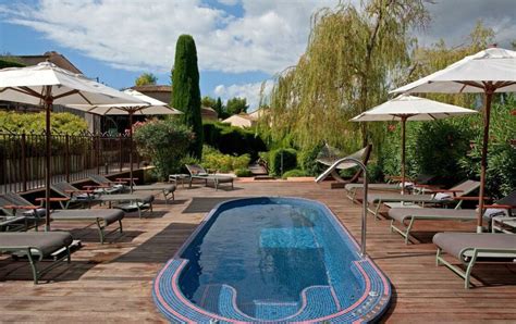 Le Mas Candille Mougins France My Boutique Hotel