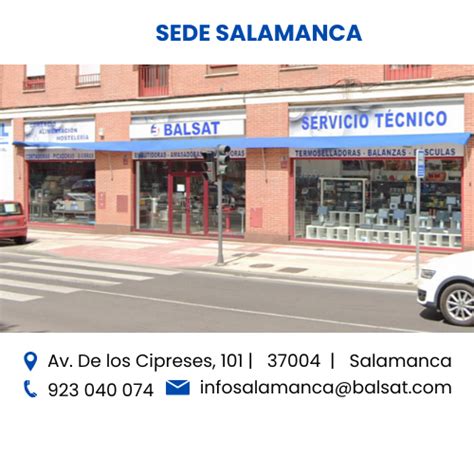 Maquinaria y Productos para Hostelería | Balsat