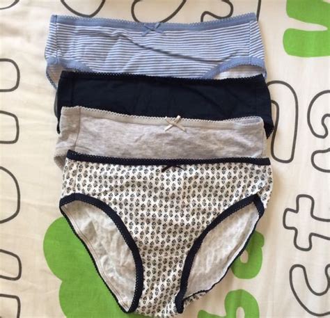 Uniqlo Bikini Underwear Take All Women S Fashion Swimwear Bikinis Swimsuits On Carousell