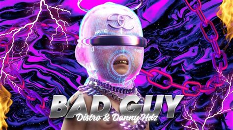 BAD GUY DISTRO FT DANNY HDZ TRIBAL GUARACHA ALETEÓ YouTube