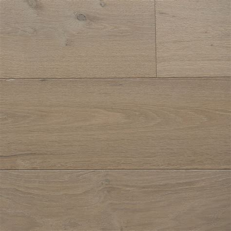 Hardwood Oak Frost English Forest Oak Collection Factory Flooring