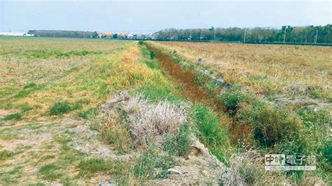 彰南農業園區 年底土地解編 地方新聞 中國時報