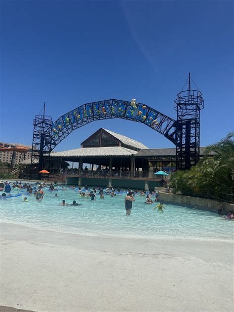 Visit Schlitterbahn Galveston Waterpark (Best Schlitterbahn Galveston ...