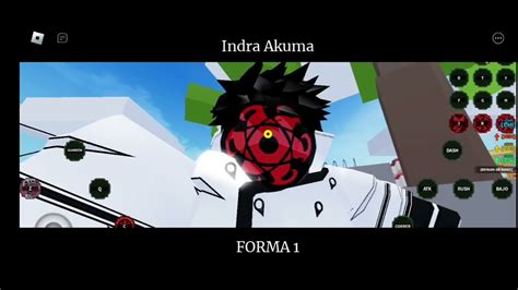 Indra akuma full showcase - YouTube