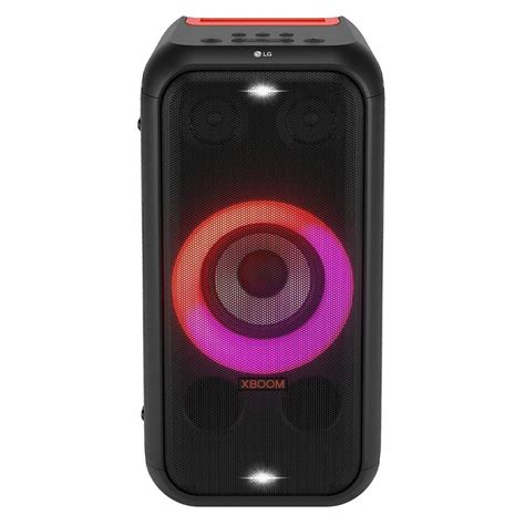 Купить Аудиосистема LG XL5S XBOOM PartyBox с бесплатной доставкой на ...