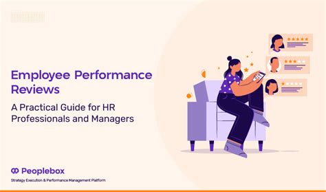 How To Conduct Effective Employee Performance Reviews