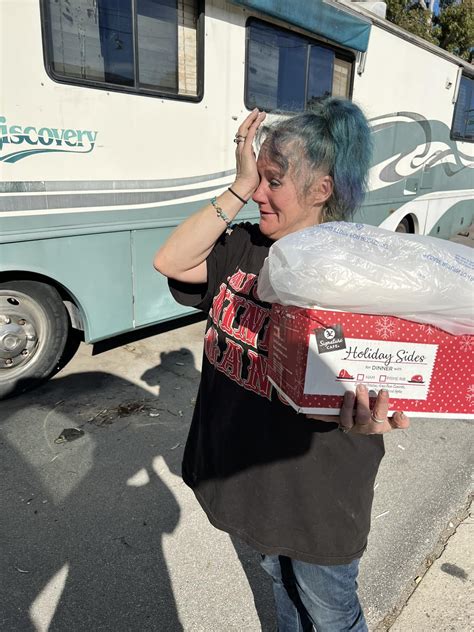 Audra Michelle - When tenting and exploring this beautiful world