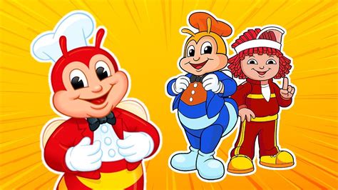 Jollibee Color