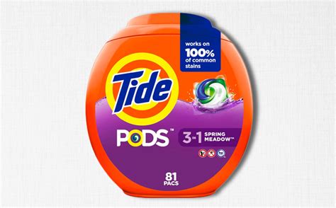 Tide Pods 81 Count For 15 92 Shipped At Amazon Free Stuff Finder