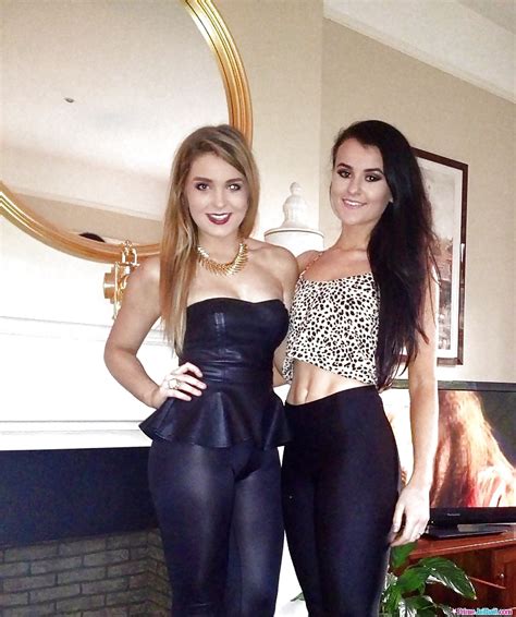 Beautiful Women In Variou Types Of Shiny Leggings Porn Pictures Xxx Photos Sex Images