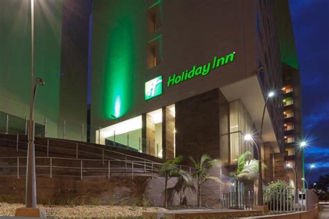 Holiday Inn Bogota Airport, an IHG Hotel, Bogotá (updated prices 2025)