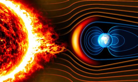 Scientists Believe A Magnetic Pole Shift Is Right Around The Corner ...