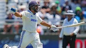 Rohit Sharma S Heroics In Cape Town A Triumph Repeating The Soul Of