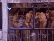 Naked Patricia Rivera In Johnny 100 Pesos